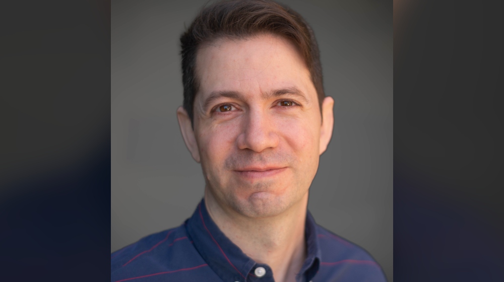 Loyola's Lead Analytics Researcher Matt Kardon